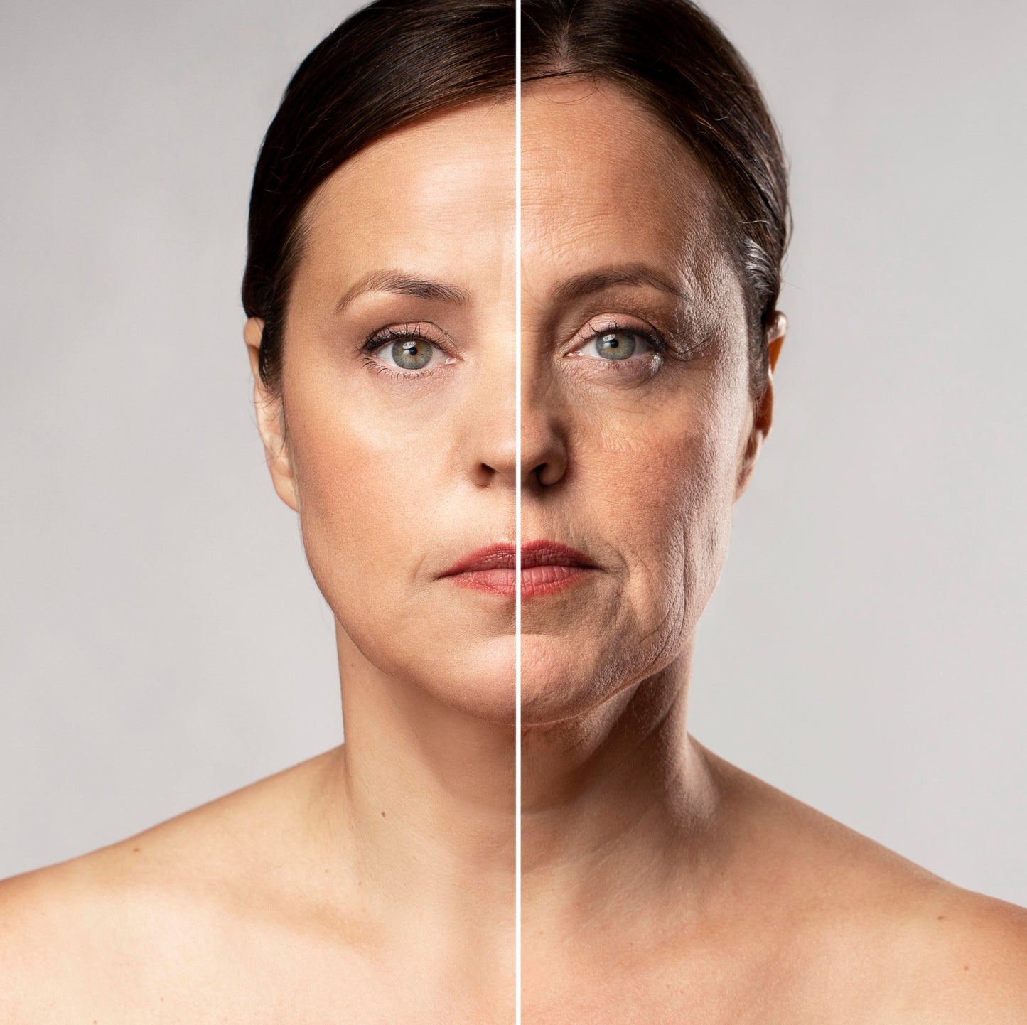 Armonización facial