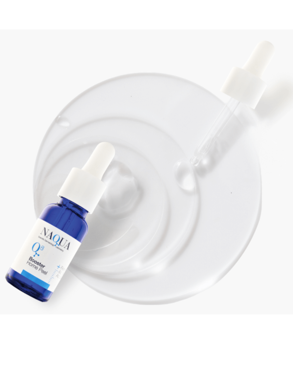 Q8 | Booster Home Peel