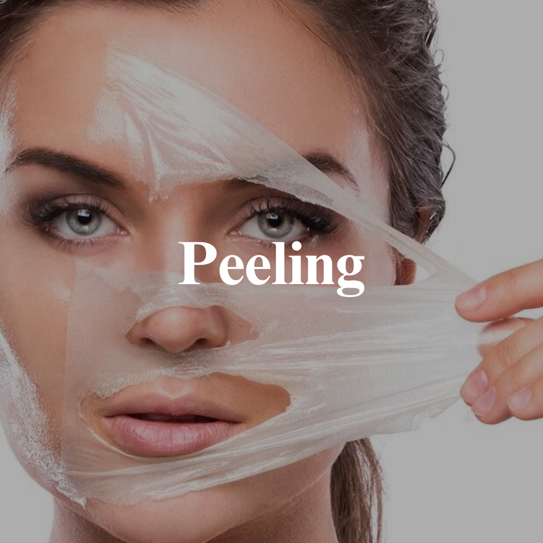 Peeling