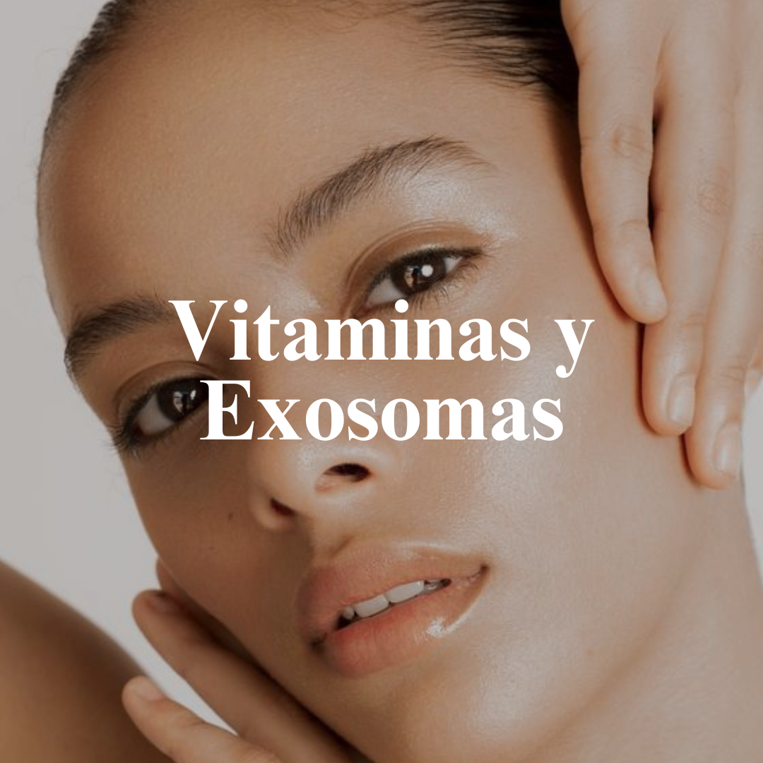 Vitaminas y Exosomas