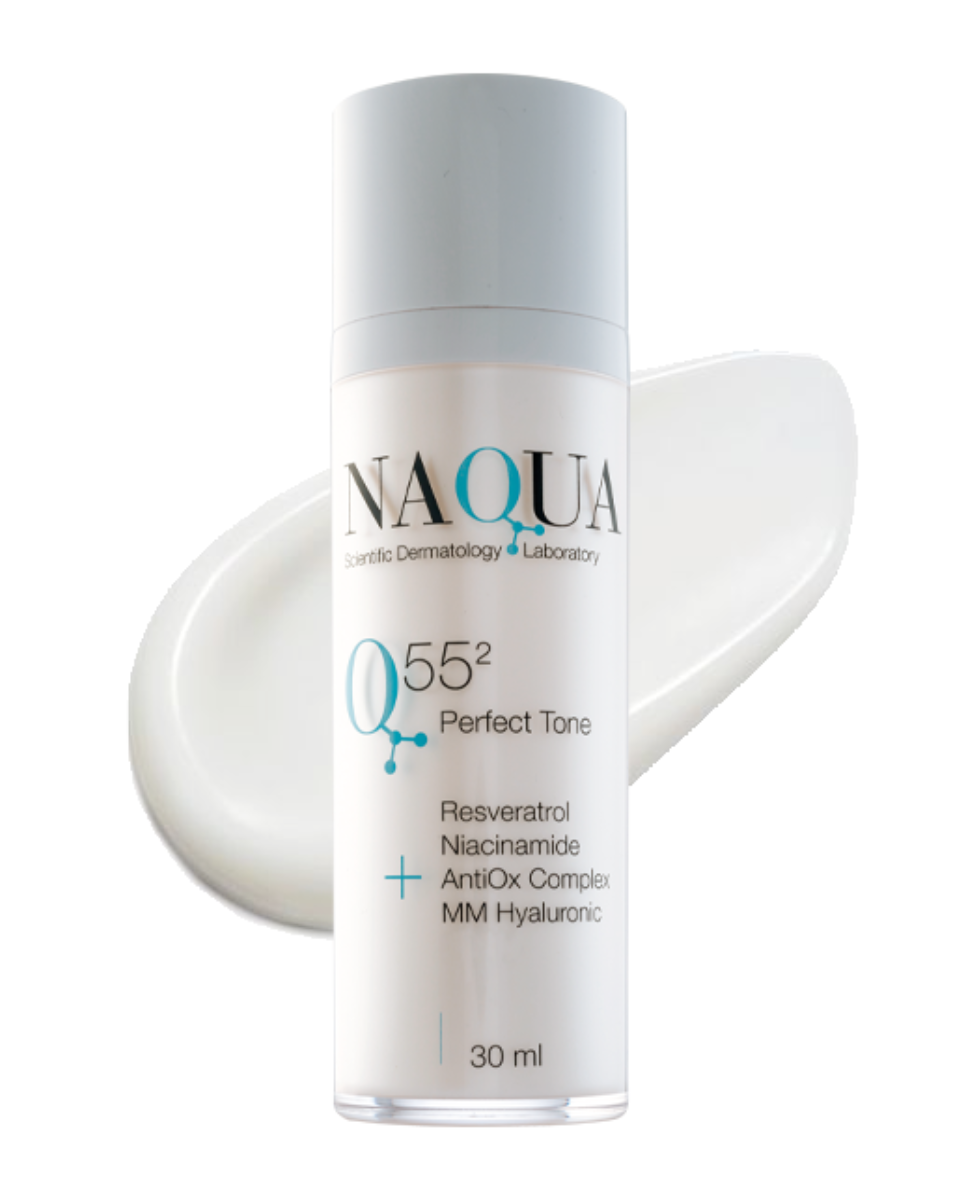 Q55² | Perfect Tone