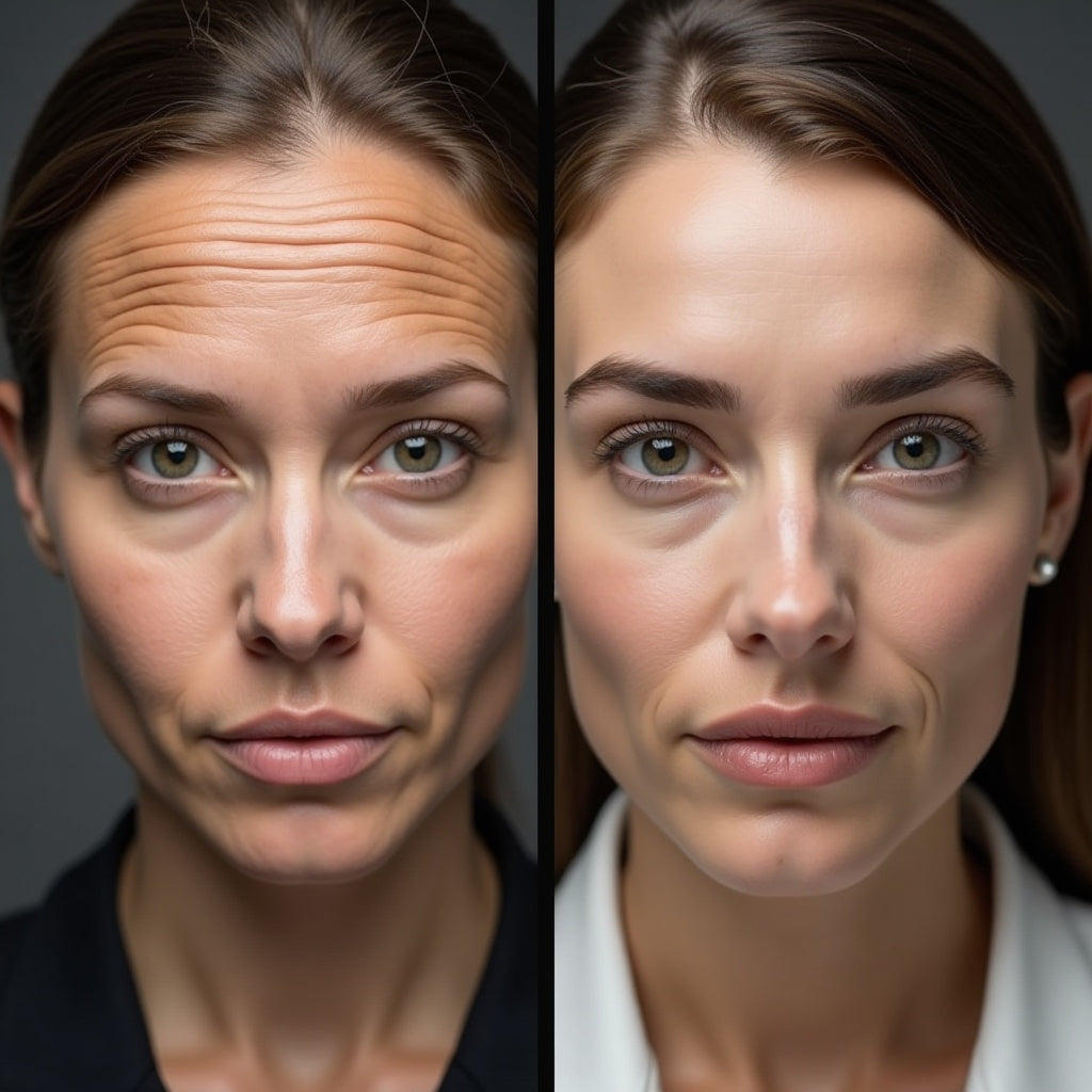 Neuromoduladores (Botox)