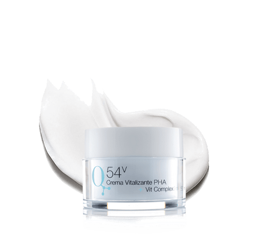 Q54V | Crema Vitalizante PHA + Vit Complex