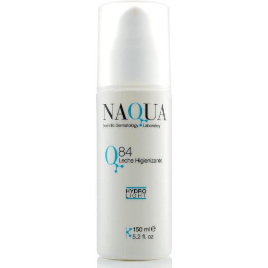 Q84 | Leche Higienizante