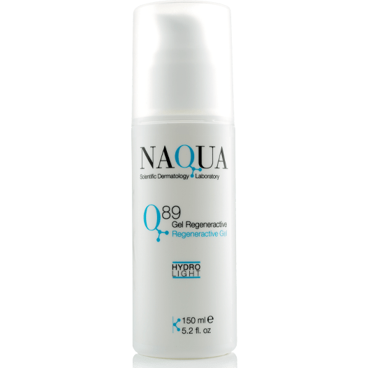 Q89 | Gel Regeneractive
