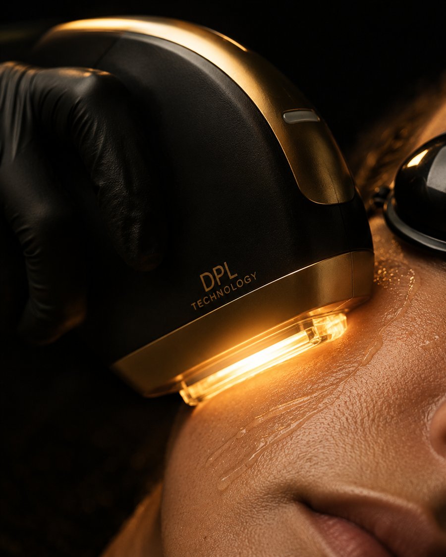 Tratamiento DPL en Orbe Clinics